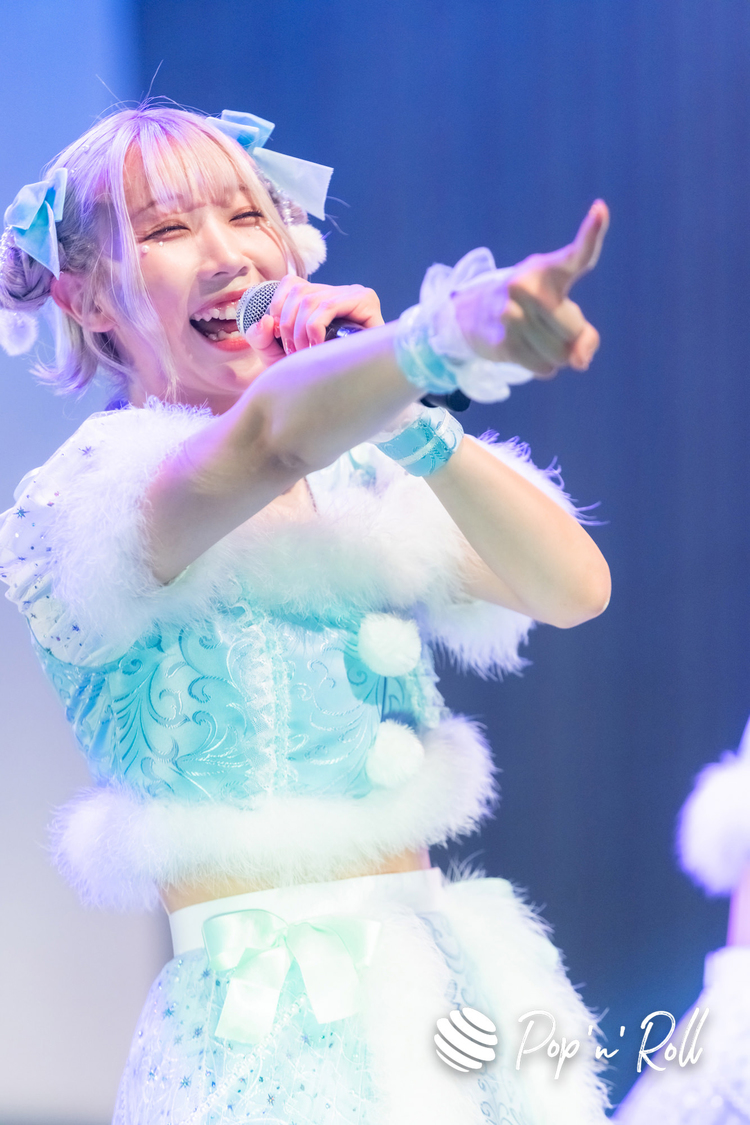 ＜PinkySpice 5th Anniversary Special LIVE＞神田明神ホール（2023年11月23日）