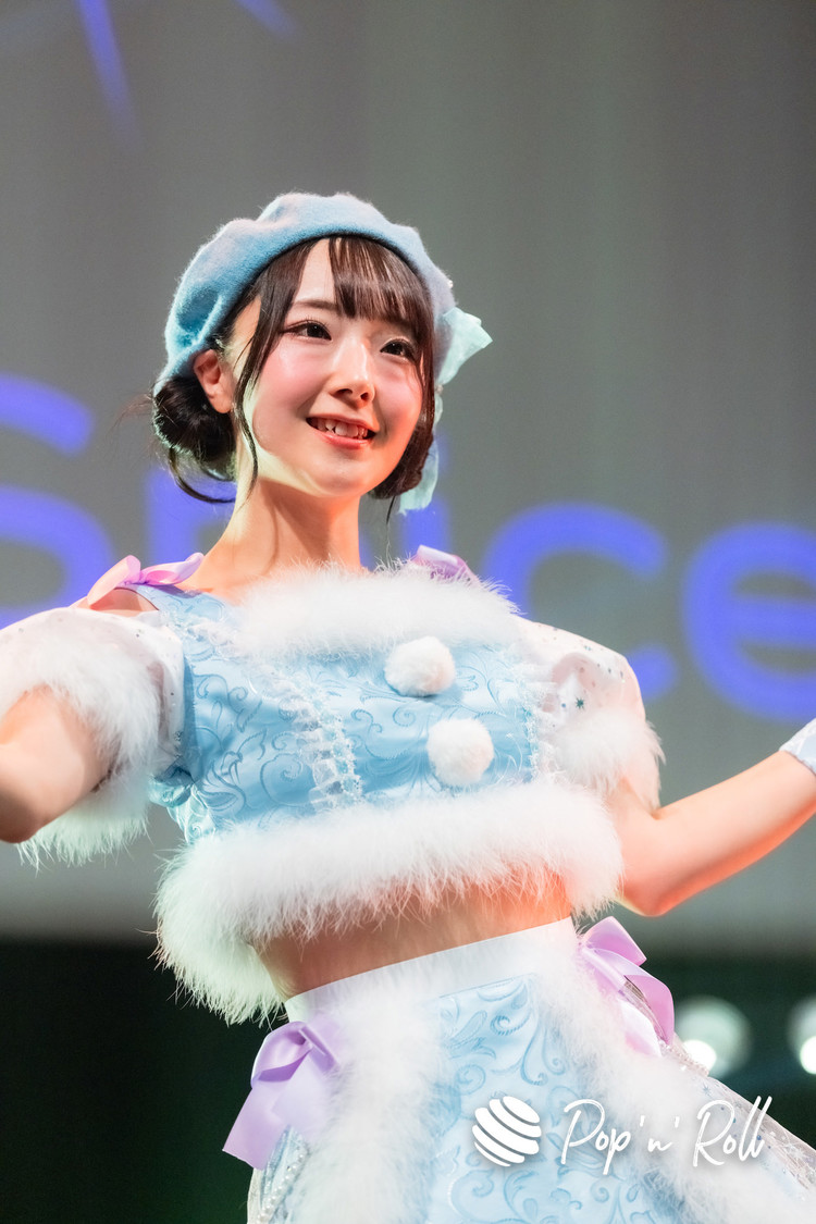 ＜PinkySpice 5th Anniversary Special LIVE＞神田明神ホール（2023年11月23日）