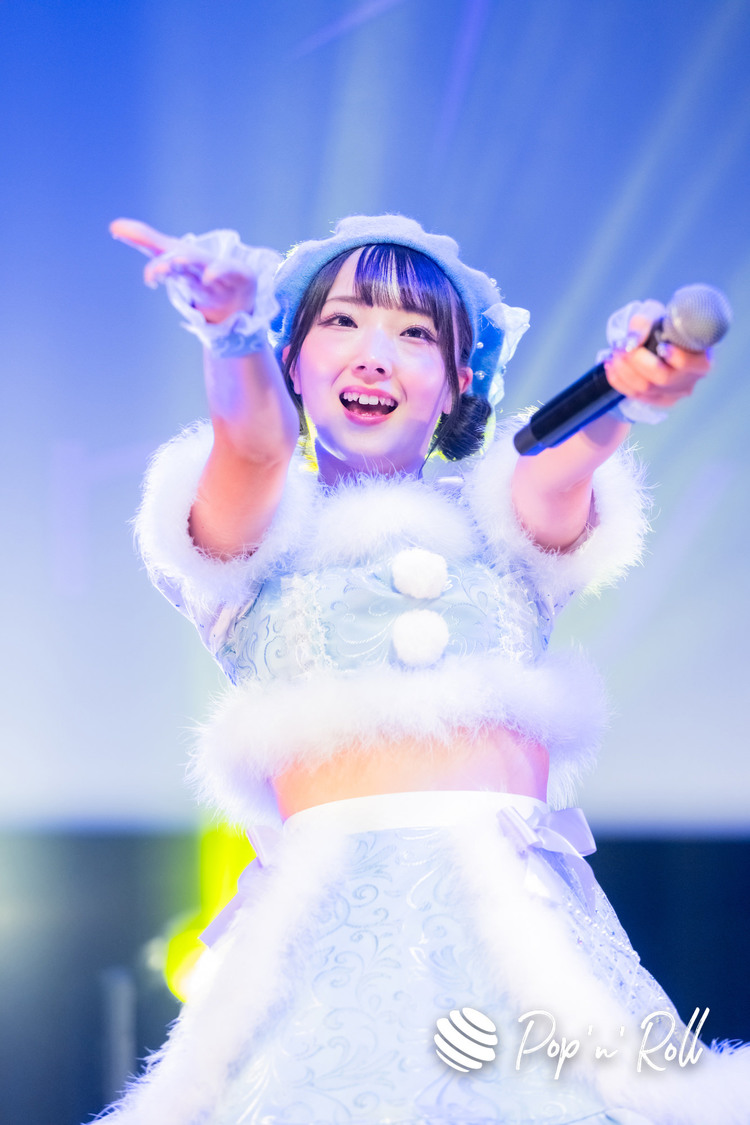 ＜PinkySpice 5th Anniversary Special LIVE＞神田明神ホール（2023年11月23日）