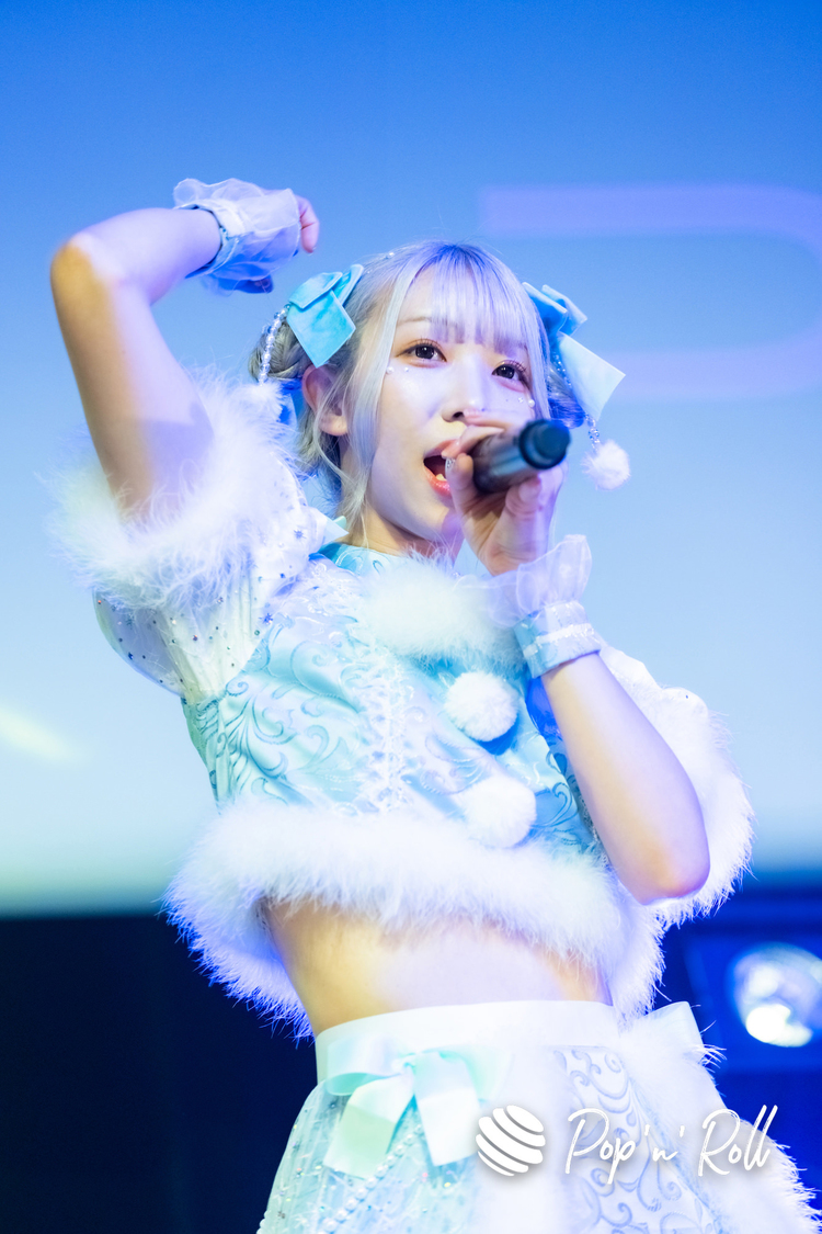 ＜PinkySpice 5th Anniversary Special LIVE＞神田明神ホール（2023年11月23日）