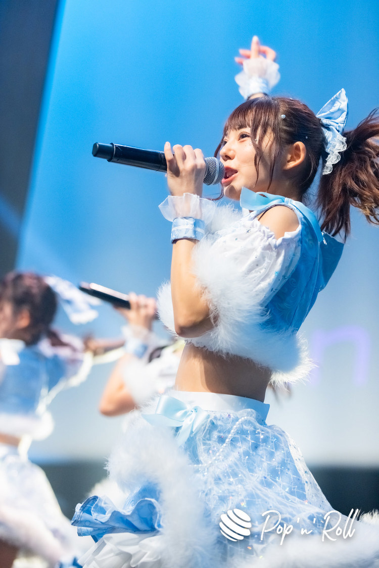 ＜PinkySpice 5th Anniversary Special LIVE＞神田明神ホール（2023年11月23日）