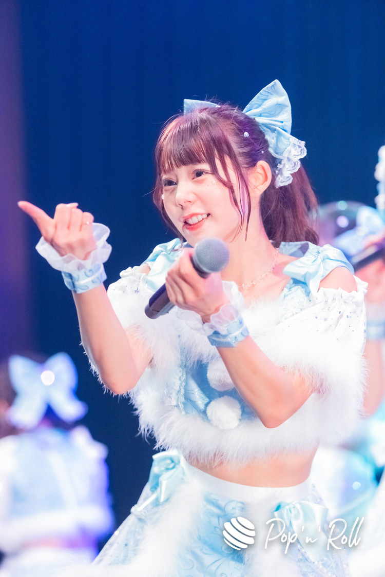 ＜PinkySpice 5th Anniversary Special LIVE＞神田明神ホール（2023年11月23日）