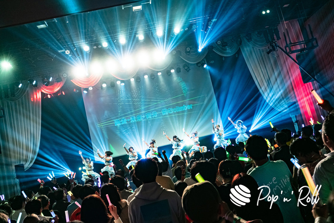 ＜PinkySpice 5th Anniversary Special LIVE＞神田明神ホール（2023年11月23日）