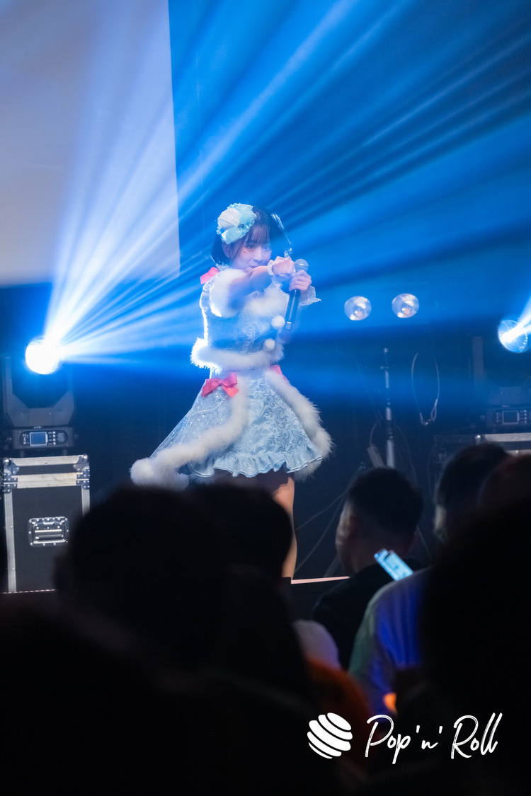 ＜PinkySpice 5th Anniversary Special LIVE＞神田明神ホール（2023年11月23日）