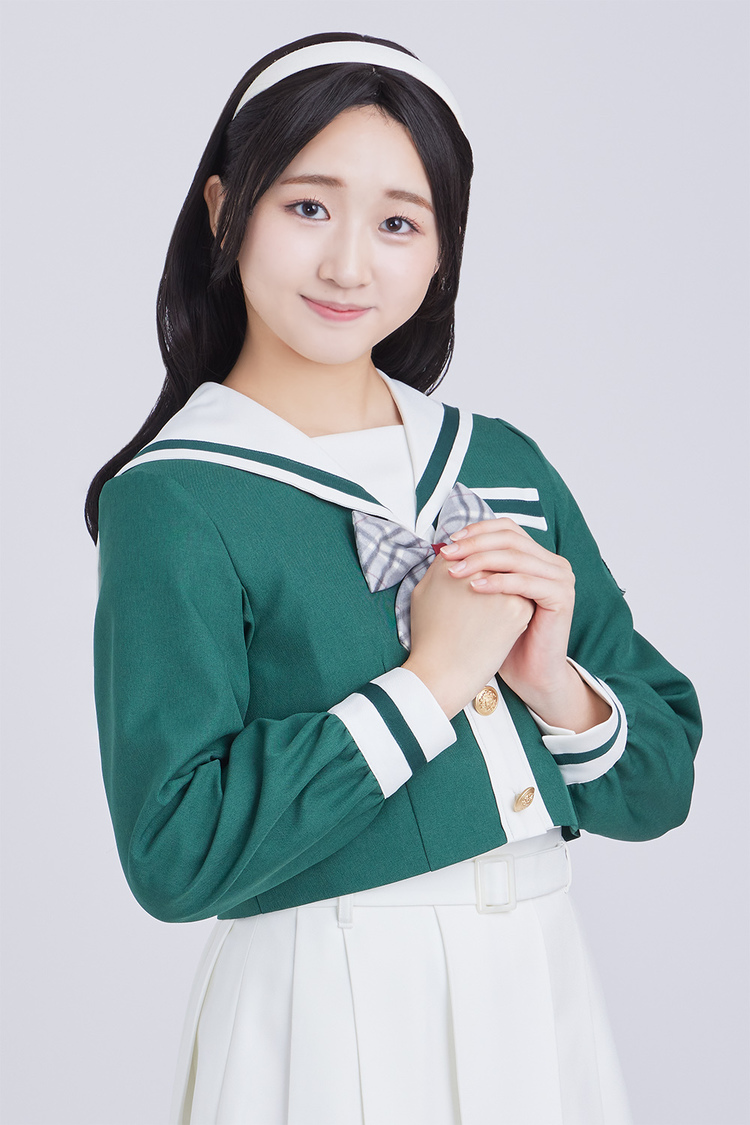 寺田光（Ⓒプロジェクトラブライブ！スクールアイドルミュージカル）