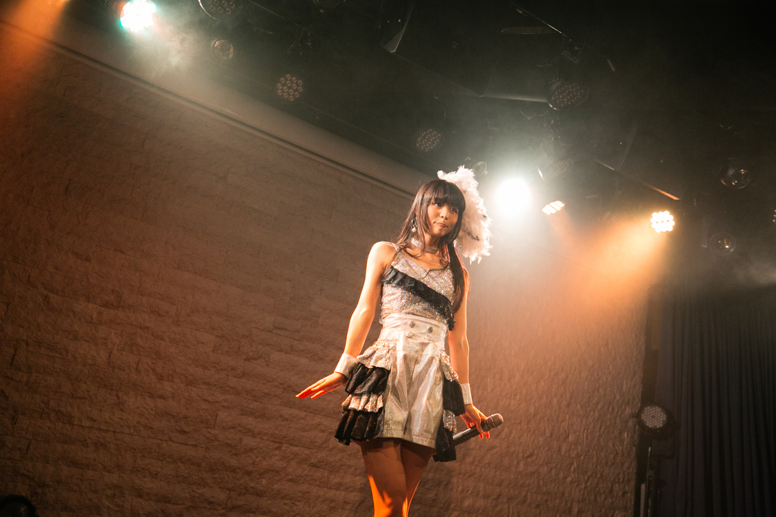 寺嶋由芙＜ぽぷろないと vol.8＞より