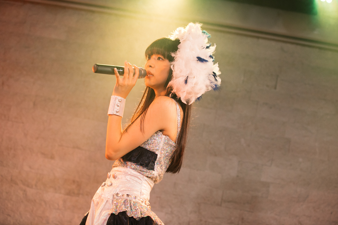 寺嶋由芙＜ぽぷろないと vol.8＞より