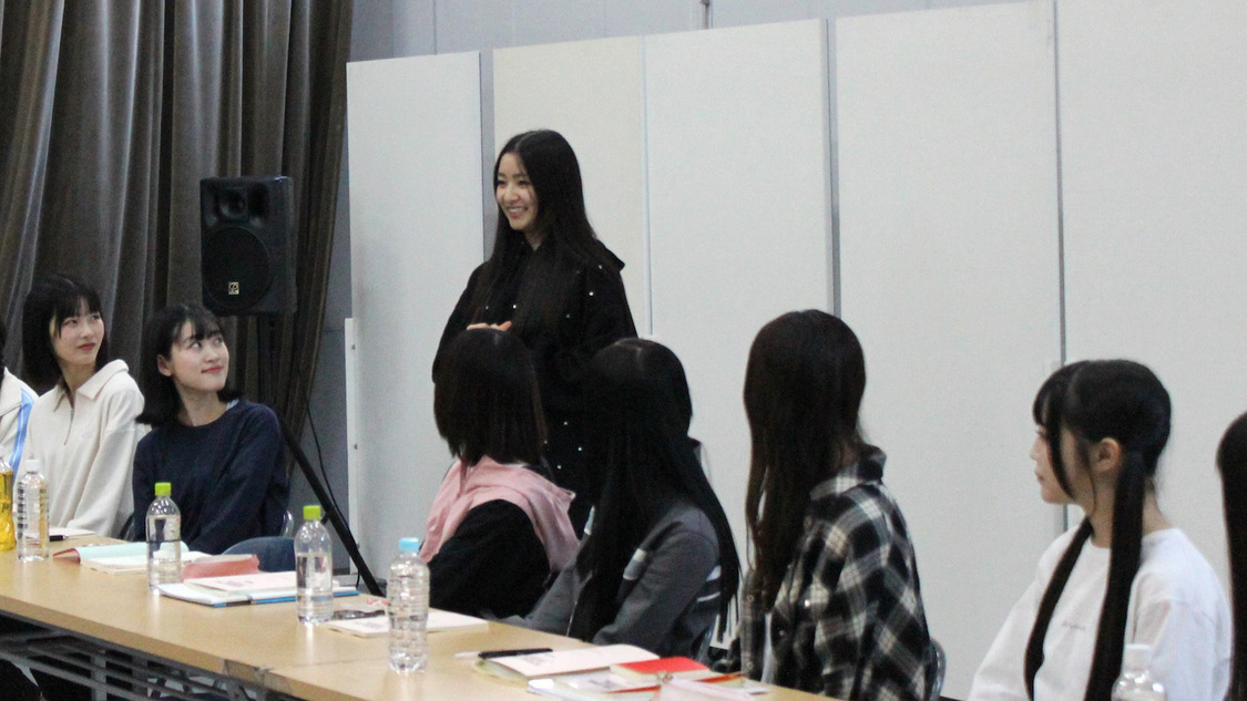 ©️プロジェクトラブライブ!スクールアイドルミュージカル