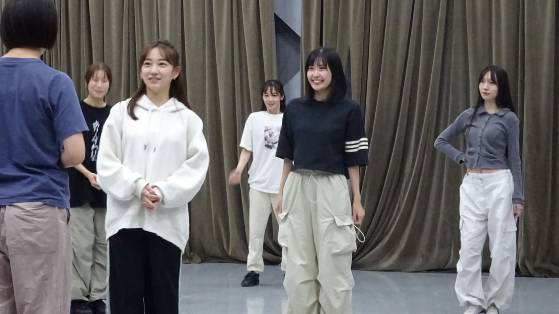 ©️プロジェクトラブライブ!スクールアイドルミュージカル