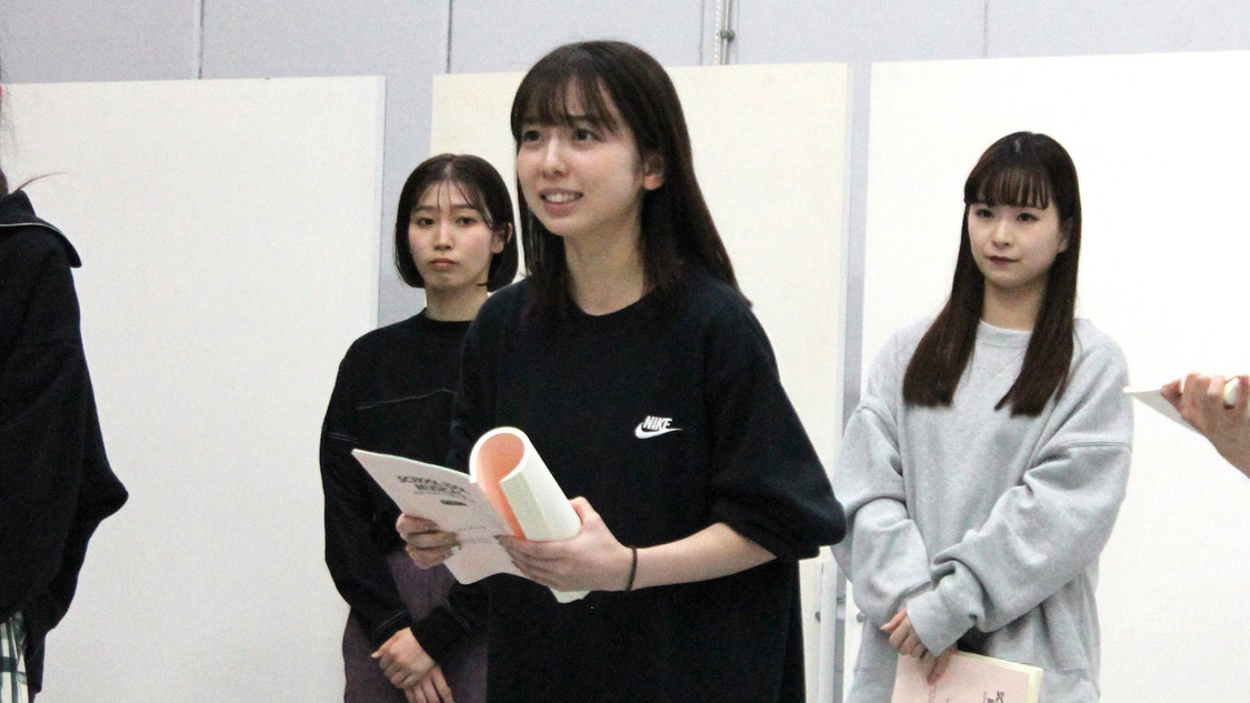 ©️プロジェクトラブライブ!スクールアイドルミュージカル