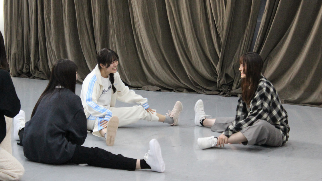 ©️プロジェクトラブライブ!スクールアイドルミュージカル