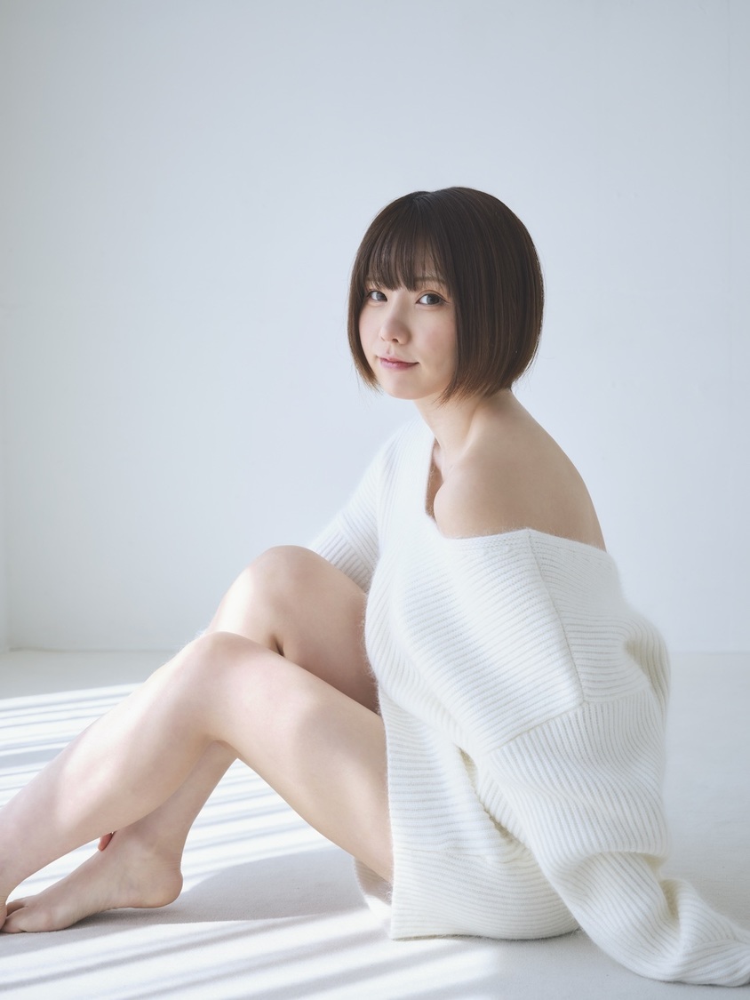 Ⓒ⼩学館／⼥性セブン 撮影／藤城貴則