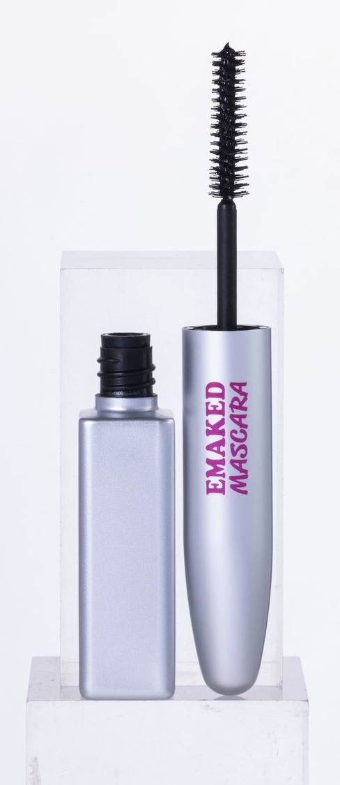 新製品「エマーキット マスカラ」