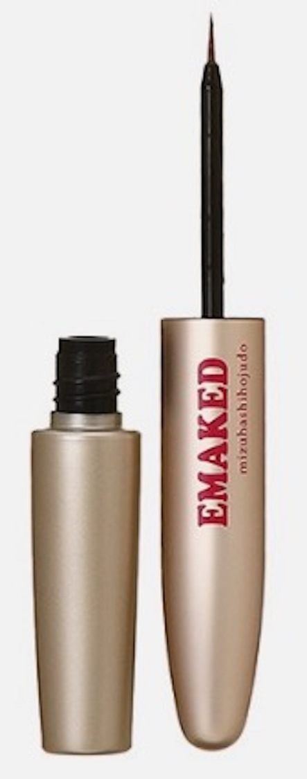 既存製品「EMAKED（エマーキット）まつげ用美容液」