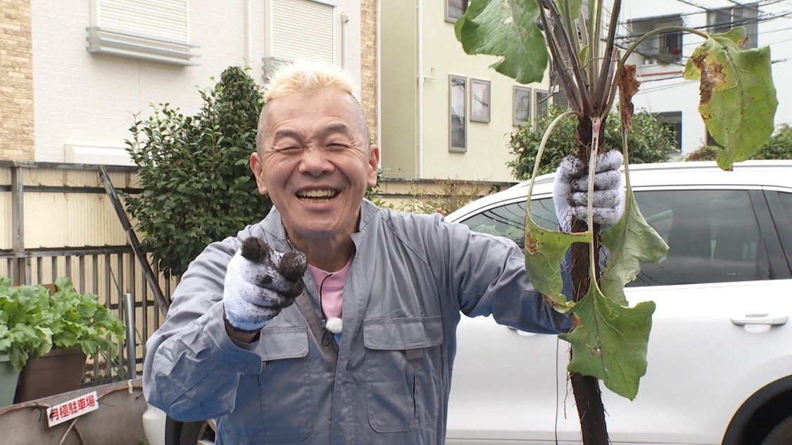『ぐるり東京 江戸散歩』12月2日（土）放送回より