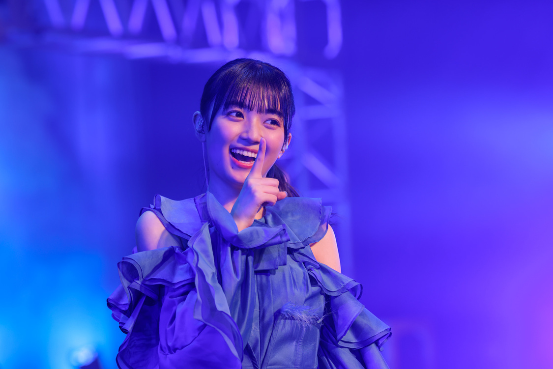 日向坂46四期生＜新参者 Live at THEATER MILANO-Za＞THEATER MILANO-Za（2023年11月30日）