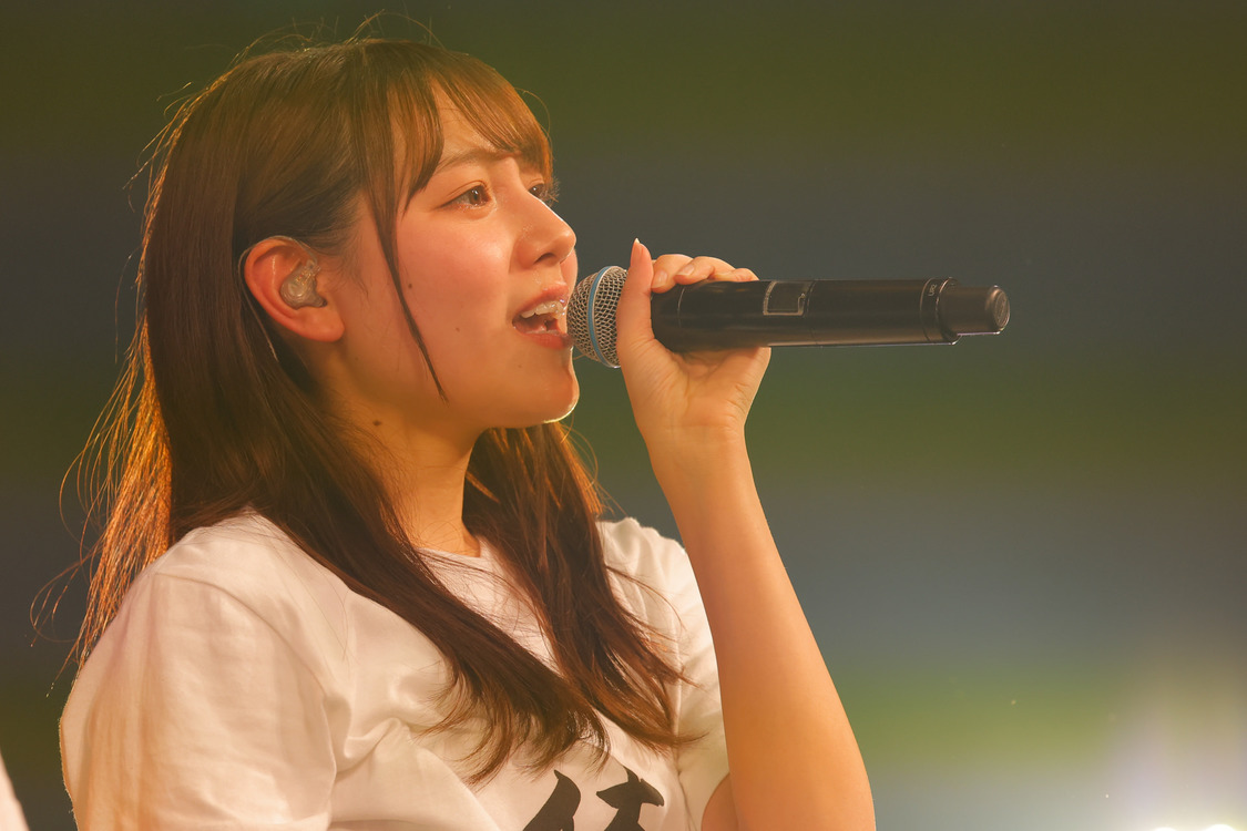 日向坂46四期生＜新参者 Live at THEATER MILANO-Za＞THEATER MILANO-Za（2023年11月30日）