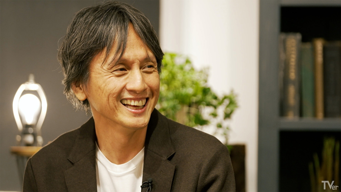 『TVerで学ぶ！最強の時間割』シーズン2 Lesson5より