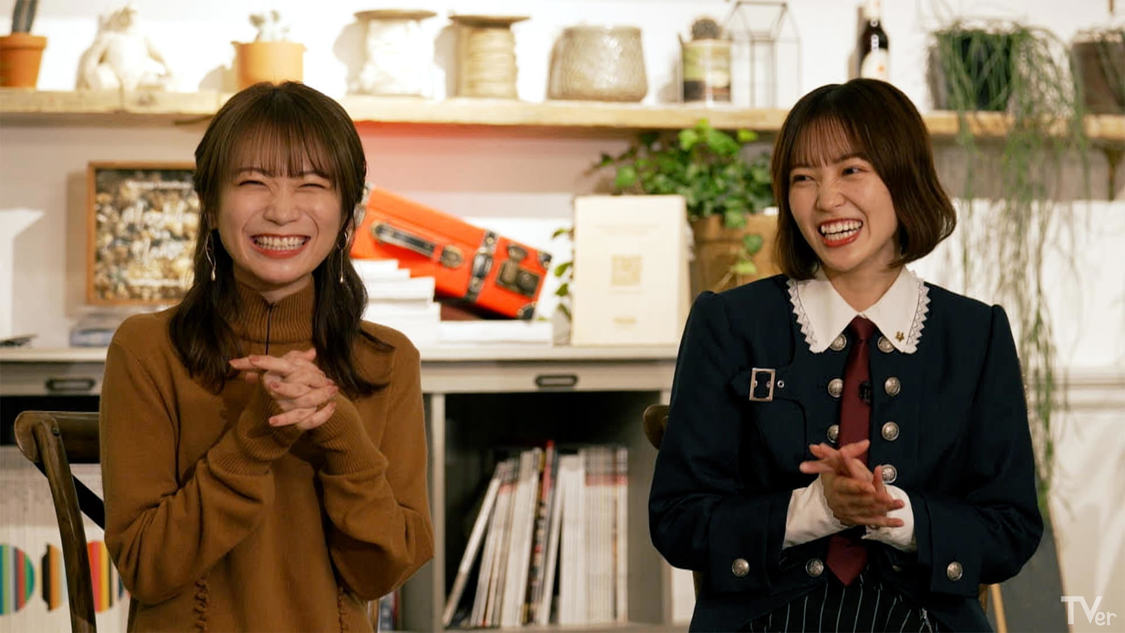 『TVerで学ぶ！最強の時間割』シーズン2 Lesson5より