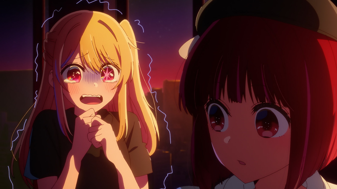 B小町「Essential THE BEAUTY」CMカット