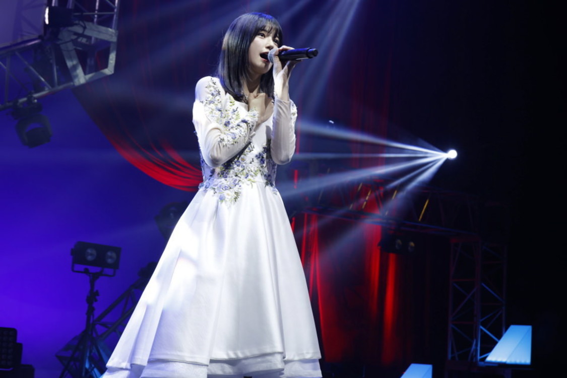 乃木坂46五期生＜新参者 Live at THEATER MILANO-Za＞THEATER MILANO-Za（2023年12月3日）