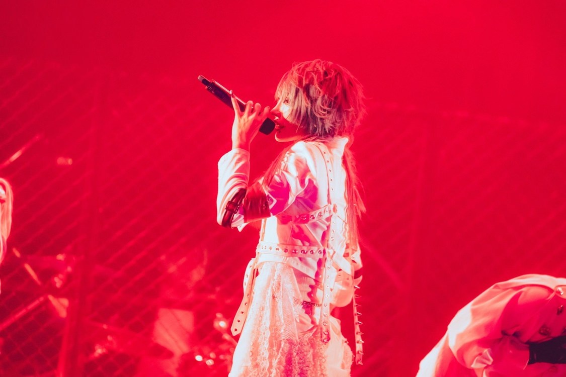 我執キル＜マーキュロ 主催ライブ 関東ツアー公演『失楽園』＞Spotify O-EAST（2023年11月21日）