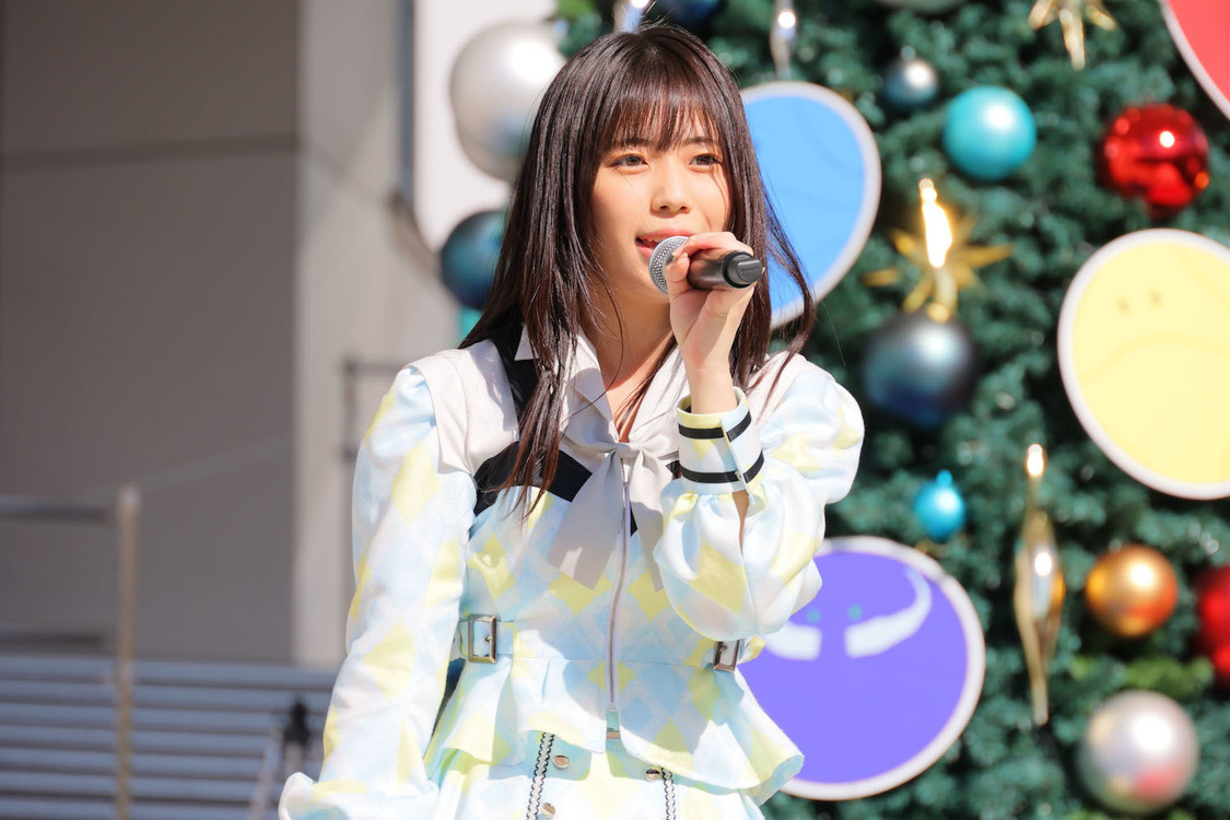 西村瑠香（ⒸGATE Inc.）