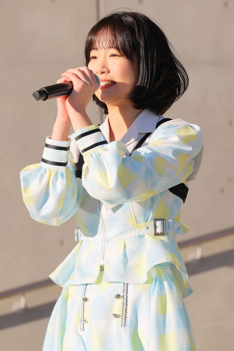 古松華（ⒸGATE Inc.）