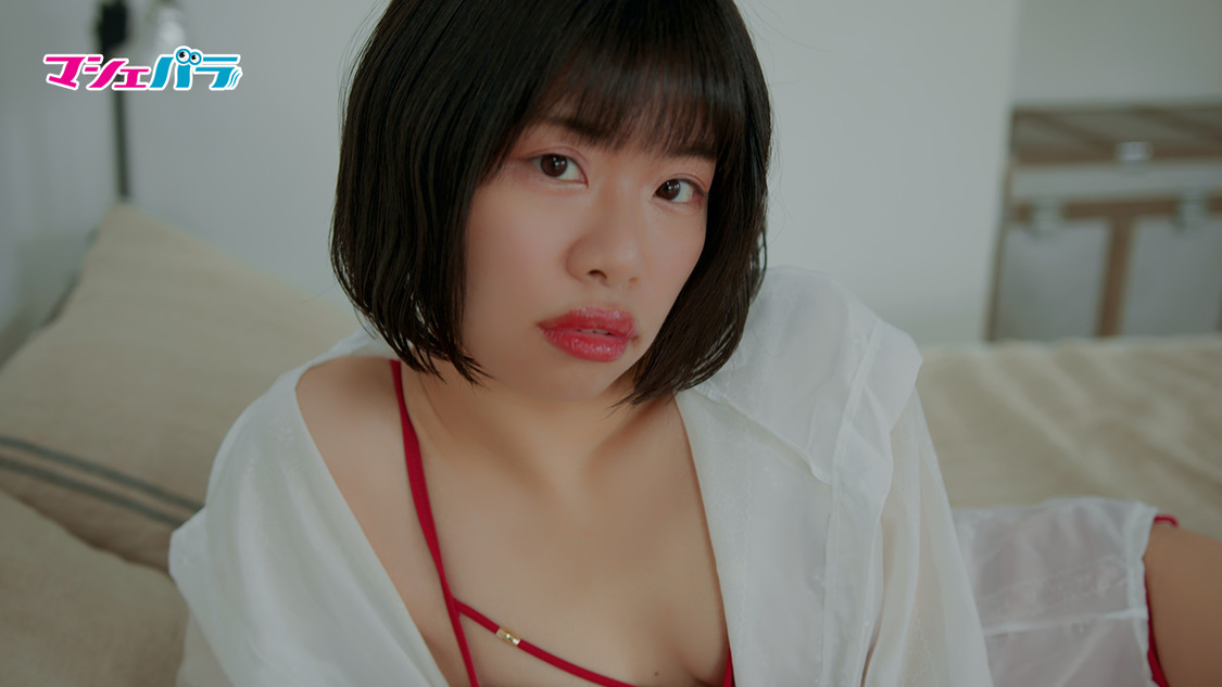 杏樹宝「【PORTRAIT】CINEMATIC VLOG ミス夕刊フジコ2024選考オーディション」