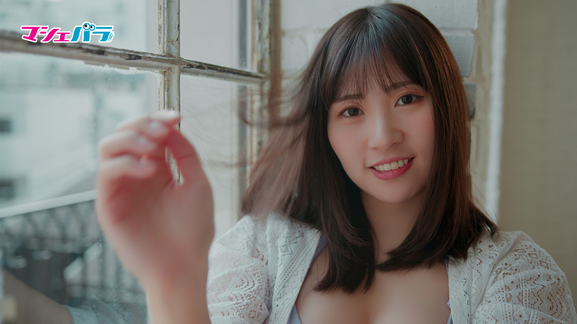 池田ゆうな「【PORTRAIT】CINEMATIC VLOG ミス夕刊フジコ2024選考オーディション」