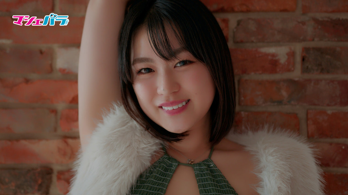 古川聖奈「【PORTRAIT】CINEMATIC VLOG ミス夕刊フジコ2024選考オーディション」