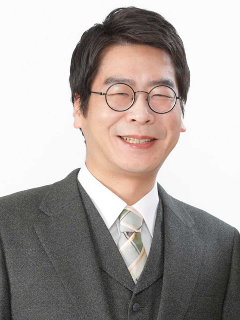 男性ブランコ 浦井のりひろ