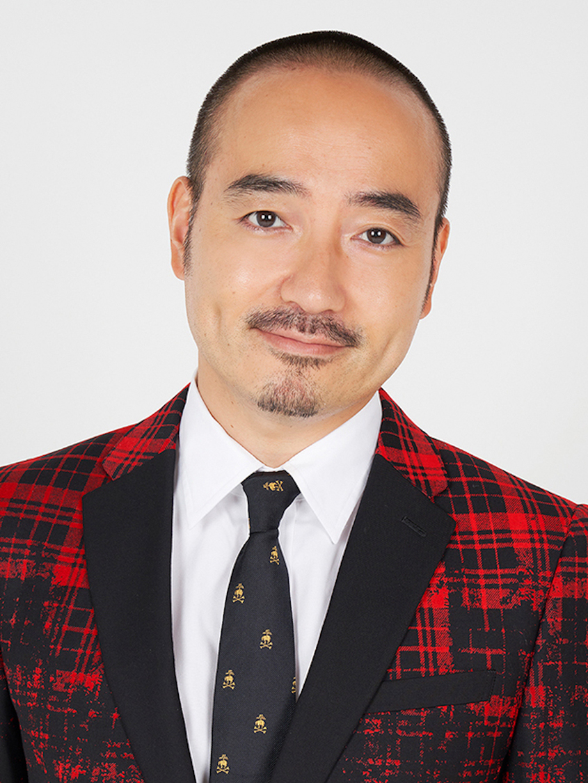 かもめんたる 岩崎う大