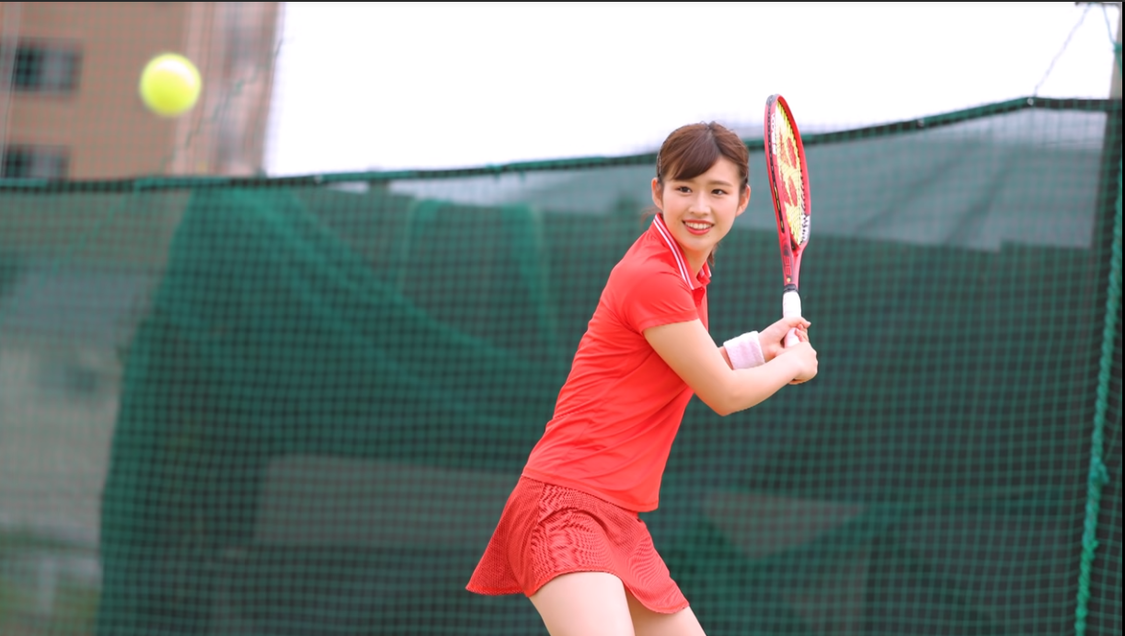 佐藤朱（AKB48チーム8）