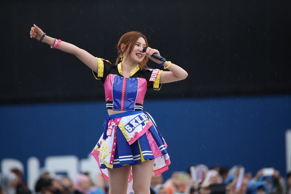 北川綾巴（SKE48）