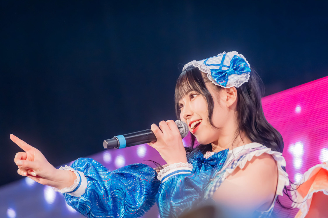 ＜FES☆TIVEワンマンライブ-コズミック祭り大革命-＞Zepp DiverCity(TOKYO)（2023年12月4日）