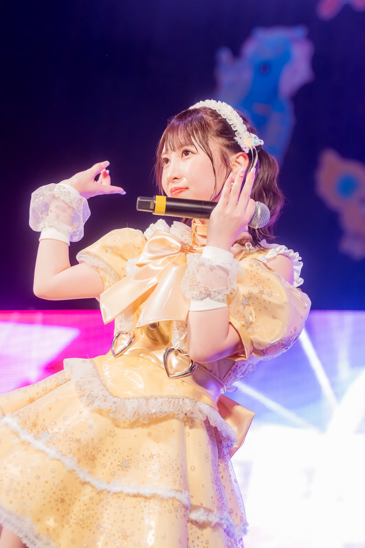 ＜FES☆TIVEワンマンライブ-コズミック祭り大革命-＞Zepp DiverCity(TOKYO)（2023年12月4日）