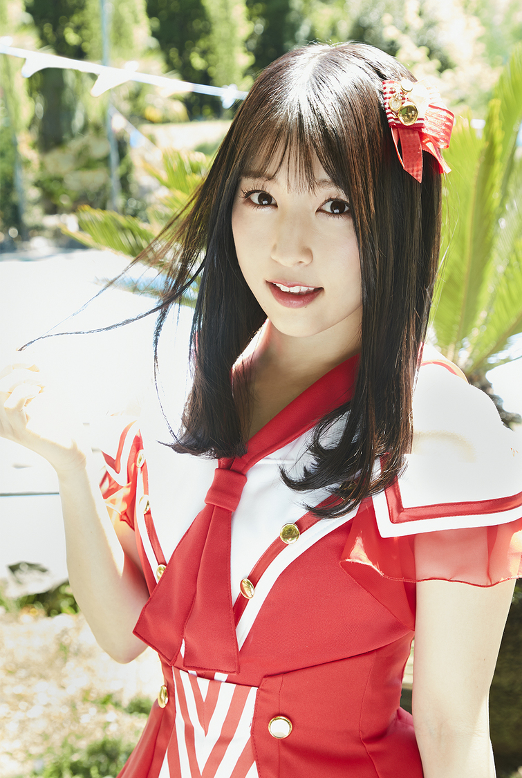 さいごうみずき（Ange☆Reve）