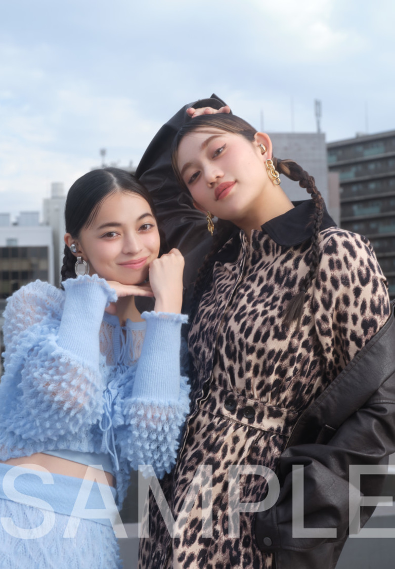 オリジナル生写真B