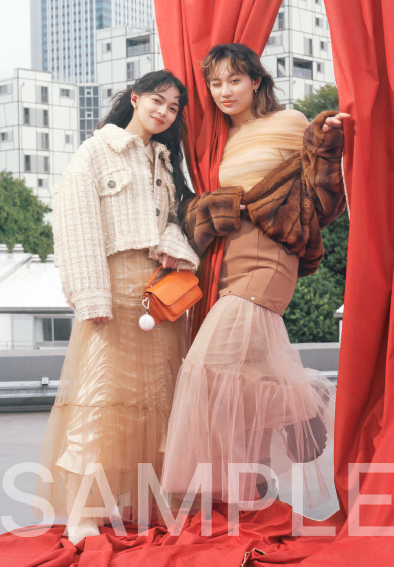 オリジナル生写真C