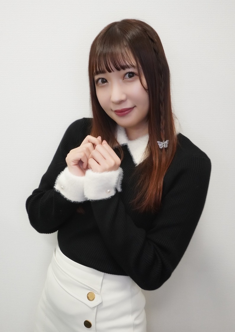 ユニコーン・リョーカ（アルテミスの翼）