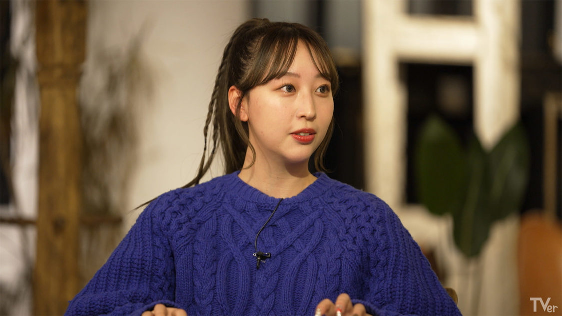 たけうちほのか『TVerで学ぶ！最強の時間割』シーズン2 Lesson6