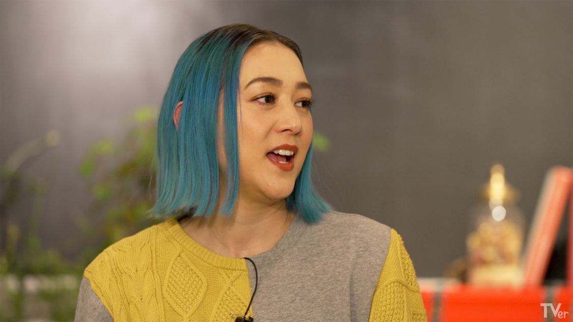 SHELLY『TVerで学ぶ！最強の時間割』シーズン2 Lesson6