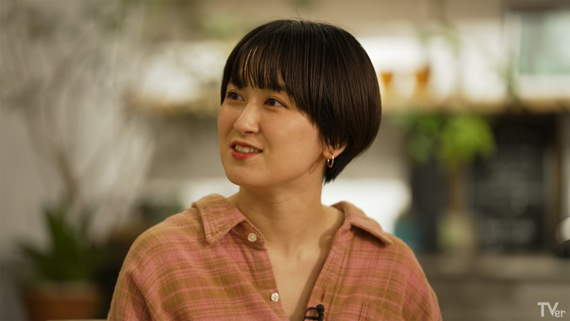 サーヤ『TVerで学ぶ！最強の時間割』シーズン2 Lesson6