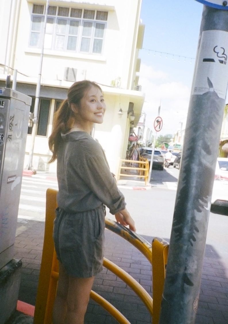 有村架純写真集『sou.』（2024年2月9日発売／撮影 今城純　©マガジンハウス）