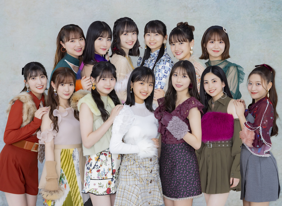 モーニング娘。'23