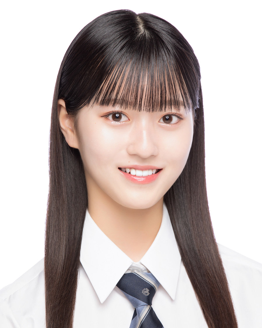 八木愛月（ⒸAKB48）