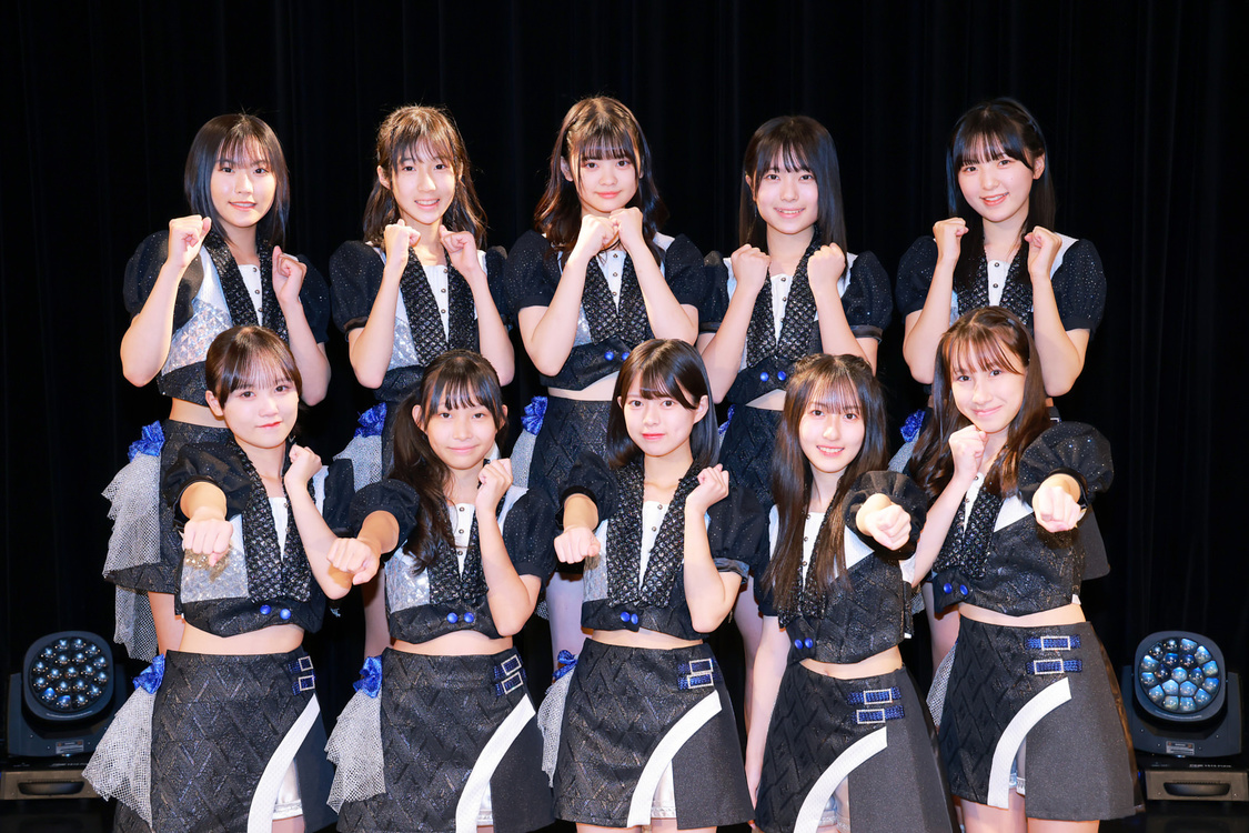 ＜Hello! Project 研修生発表会 2023 12月「雪華」＞Zepp DiverCity(TOKYO)（2023年12月10日）