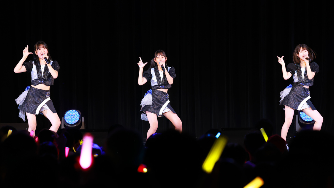 ＜Hello! Project 研修生発表会 2023 12月「雪華」＞Zepp DiverCity(TOKYO)（2023年12月10日）