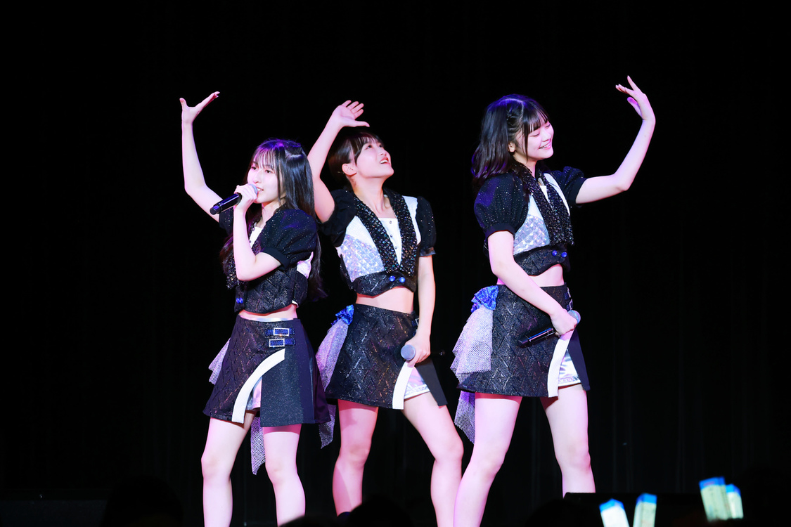 ＜Hello! Project 研修生発表会 2023 12月「雪華」＞Zepp DiverCity(TOKYO)（2023年12月10日）